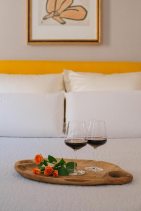 Отель Boutique B&B Vintage  Палермо